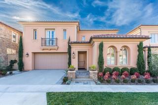 40 Tesoro, Irvine, CA 92618-0103