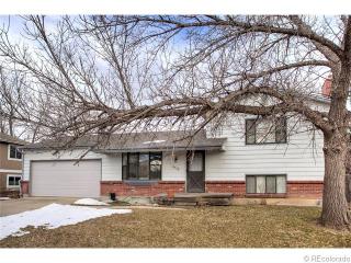 8522 Ingalls Cir, Arvada CO  80003-1353 exterior