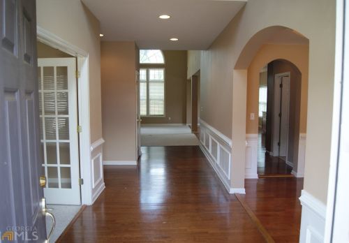 1376 Fall River Dr, Conyers GA  30013-7416 exterior