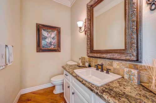 3602 Aspenwood Dr, Richmond TX 77406-7606 exterior