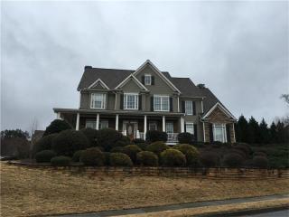 4164 Gold Mill Rdg, Holly Springs, GA 30114-6536