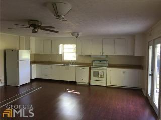 148 Curry Creek Rd, Jefferson GA  30549-3801 exterior