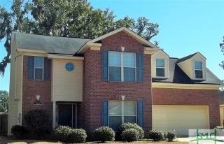 116 Salt Landing Cir, Savannah GA  31405-9472 exterior