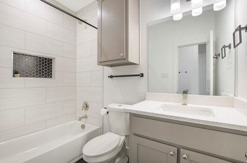 1436 Glen Ave, Dallas TX  75216-1723 exterior