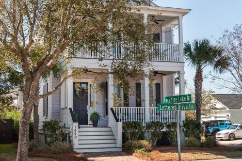 1449 Lettered Olive Ln, Mount Pleasant, SC 29464-5716
