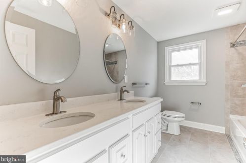 1302 Chestnut Pl, Haddon Heights NJ  08035-1810 exterior