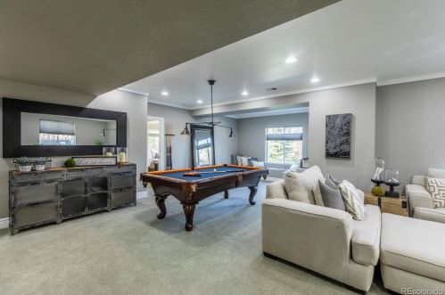 26525 Peakview Dr, Aurora CO 80016-6110 exterior