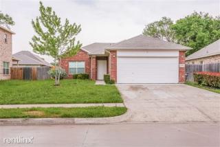 9309 Rhoni Ct, Fort Worth TX  76140-5168 exterior