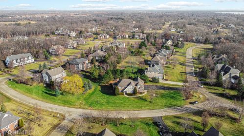 6012 Brighton Ln, Bull Valley, IL 60014-4836