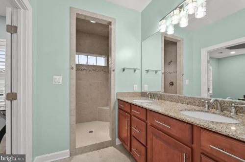 8986 Tawes St, Fulton MD  20759-2600 exterior