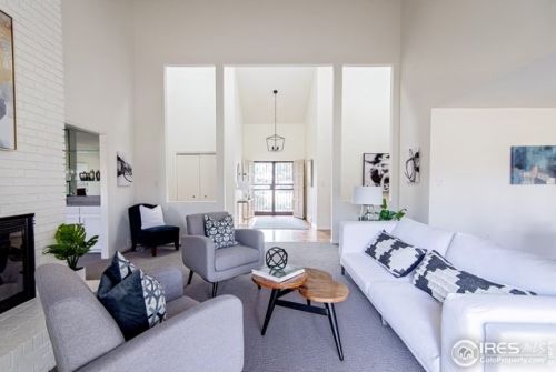7201 Cedarwood Cir, Boulder, CO 80301-3702