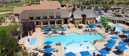 26874 Mineral Dr, Denver CO  80016-1944 exterior