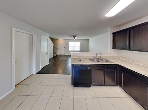 3120 Middleview Rd, Fort Worth TX  76108-6511 exterior