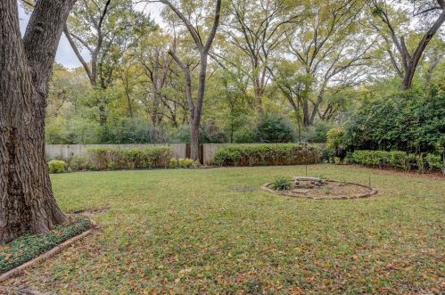 4920 Riv Bnd Dr, Fort Worth TX  76109 exterior