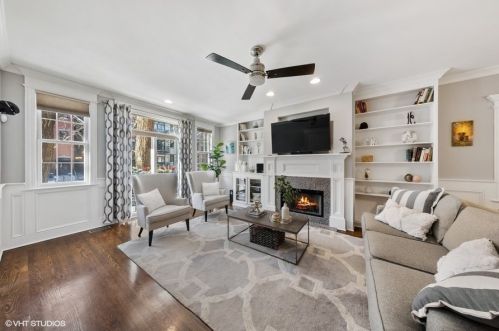 1521 Hudson Ave, Chicago, IL 60610-1154