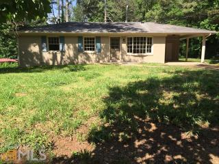 255 Carrollton St, Waco, GA 30182-2415