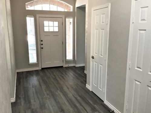 17523 Chestnut Trl, Richmond TX  77407-0897 exterior