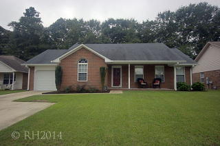 1218 Geraint Rd, Sumter, SC 29154-7400
