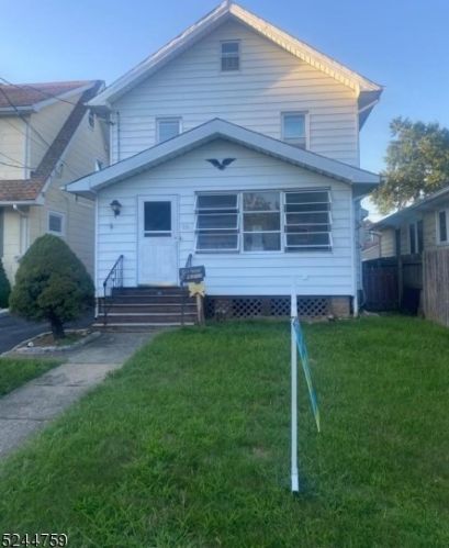 731 Nicholas Pl, Rahway NJ  07065-2642 exterior