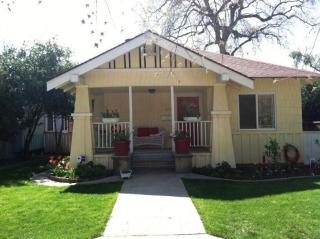 813 Clay St, Colusa, CA 95932-2316