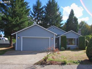 673 21st Pl, Barlow, OR 97013-2342