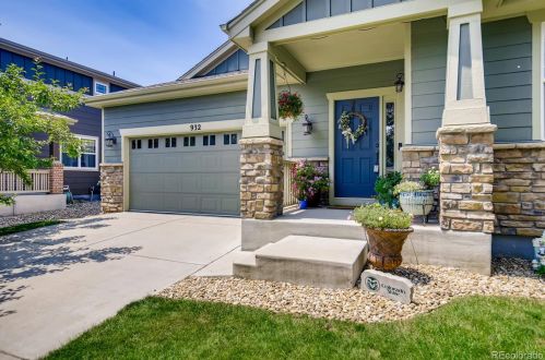 932 Eichhorn Dr, Erie, CO 80516-5401