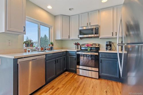 20399 Union Dr, Denver CO  80015-6600 exterior