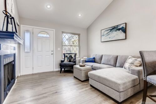 18534 Layton Pl, Aurora CO 80015-3268 exterior