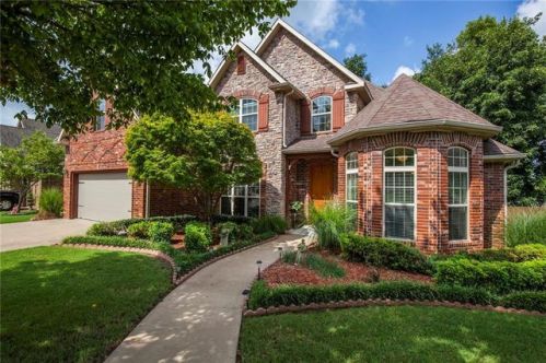 3473 Pasofino Loop, Springdale, AR 72764-1766