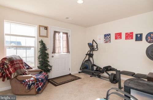 366 Rumbling Rock Rd, Hedgesville WV  25427-4432 exterior