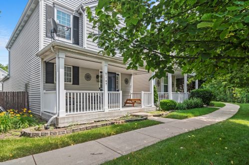 2167 Dalewood Ct, Plainfield, IL 60586-6629