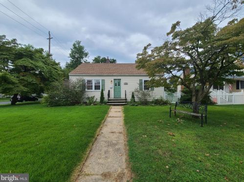 1600 Maple Ave, Haddon Heights, NJ 08035-1510