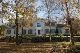 22 Morning Star Dr, Sparta, NJ 07871-3155