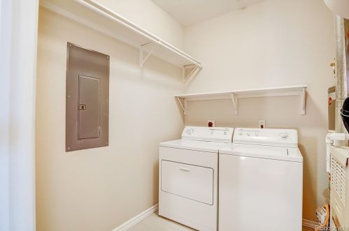 3323 Molly Ln, Westminster CO  80023-4517 exterior