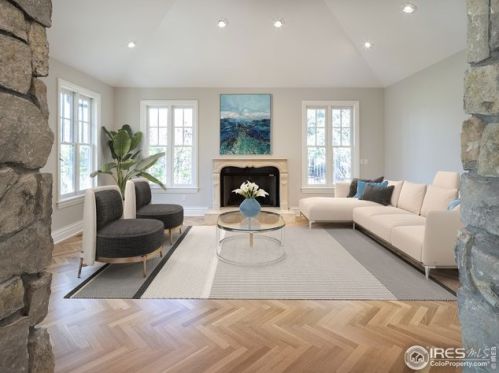 2205 Topaz Dr, Boulder CO  80304-0926 exterior