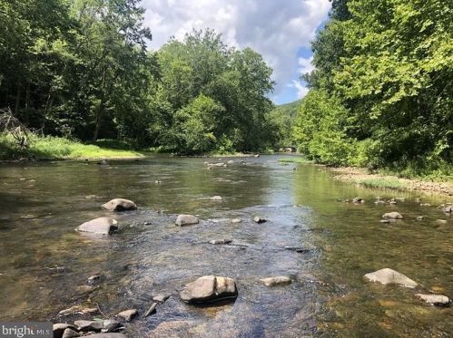 10035 Carpers Pike, Yellow Spring, WV 26865-9068
