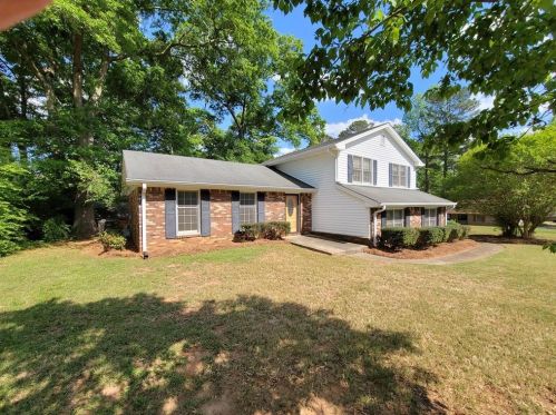 3867 Partridge Pl, Conyers, GA 30094-4054