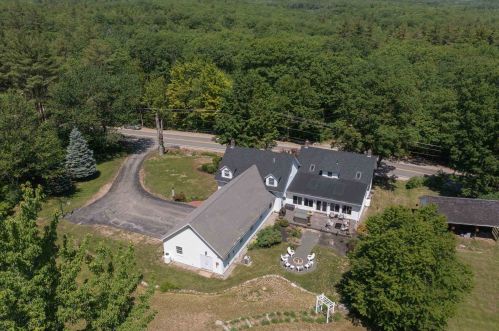 175 Frank C Gilman Hwy, Alton, NH 03809-4507
