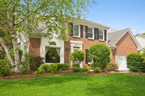 212 Stanton Dr, Buffalo Grove, IL 60089-6838