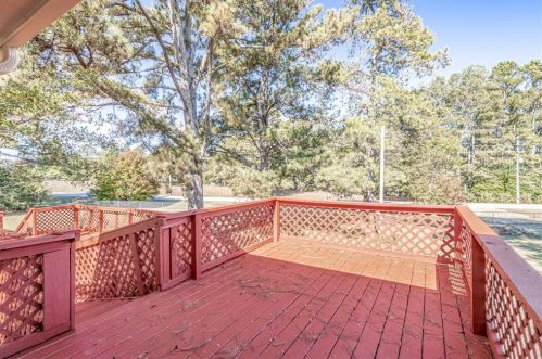 3955 Joyce Ct, Conyers GA  30013-3042 exterior