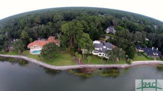 1 Saltwind Cir, Savannah, GA 31411-3067