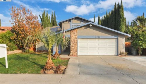 2820 Rhett Ct, Tracy, CA 95376-1731