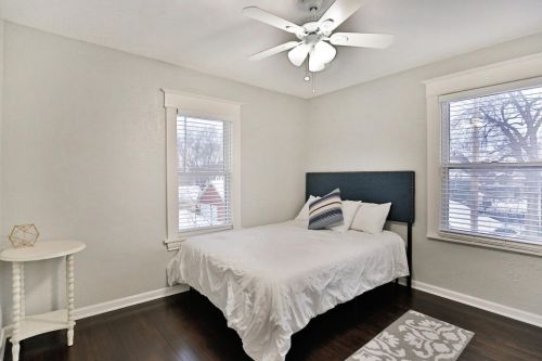 175 Fairview Ave, Saint Paul MN  55113-5503 exterior