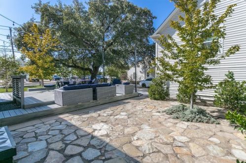 2564 Wabash Ave, Fort Worth TX  76109-2247 exterior