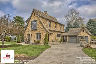 510 Willis Ave, Champaign IL  61821-2710 exterior