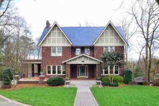 949 Briarcliff Rd, Atlanta GA  30306-4664 exterior