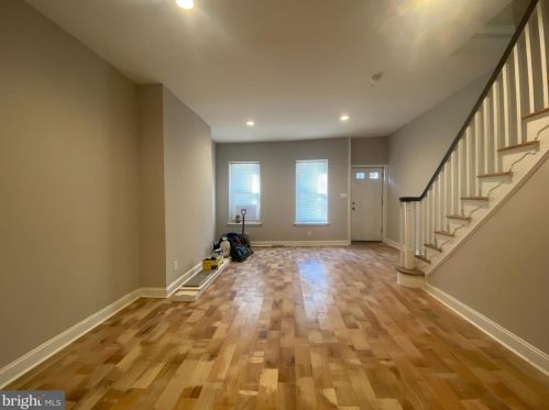 1717 22nd St, Philadelphia PA  19145-1944 exterior