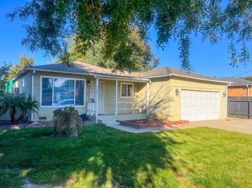 1825 Ricky Ave, Modesto, CA 95350-3781