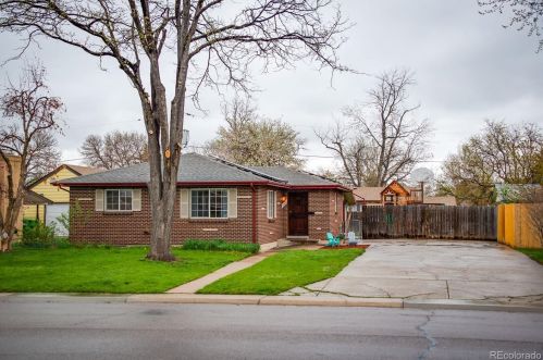 1244 Newland Ct, Denver, CO 80232-5628