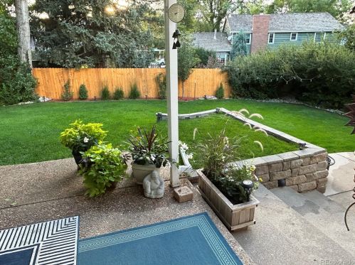 6937 Poplar Way, Englewood CO 80112-2530 exterior